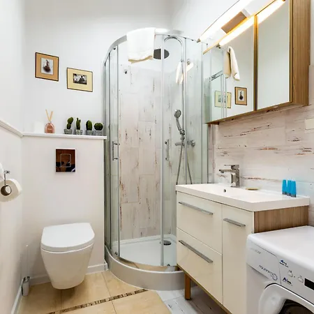 Seaside Vista By Bookinghost アパート *