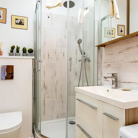 アパート Seaside Vista By Bookinghost *