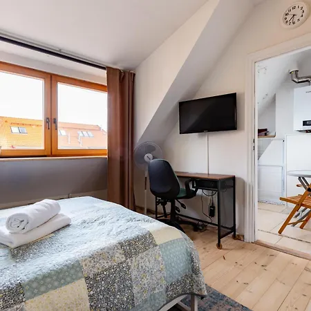 アパート Seaside Vista By Bookinghost