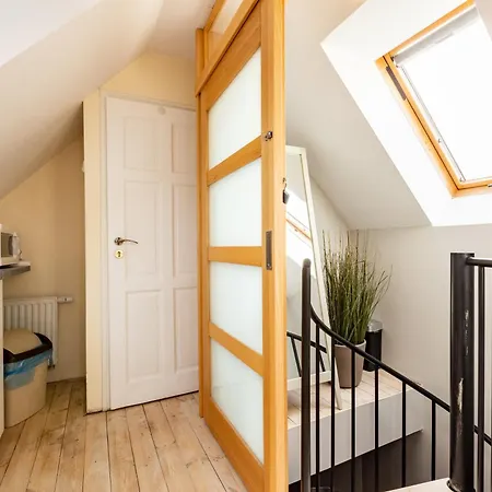 Seaside Vista By Bookinghost アパート ソポト