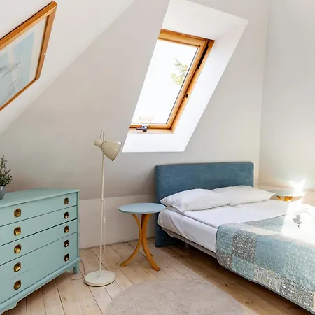 アパート Seaside Vista By Bookinghost ソポト