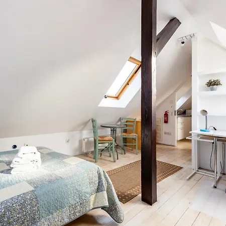 アパート Seaside Vista By Bookinghost ソポト