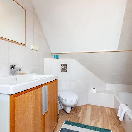 アパート Seaside Vista By Bookinghost *