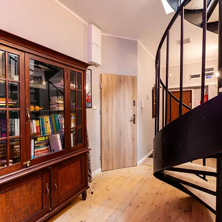 Seaside Vista By Bookinghost アパート ソポト