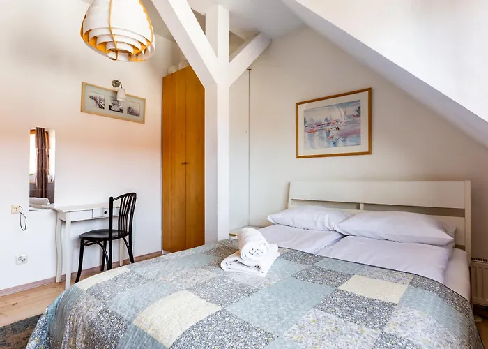 Appartement Seaside Vista By Bookinghost *