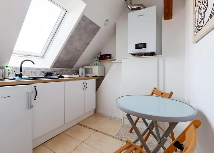 Appartement Seaside Vista By Bookinghost Sopot