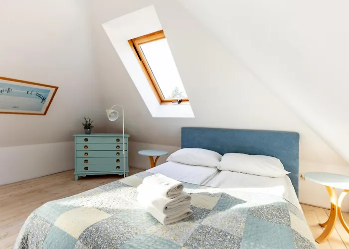 Seaside Vista By Bookinghost Appartement