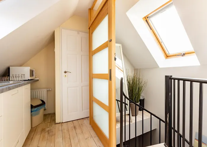 Seaside Vista By Bookinghost Appartement Sopot