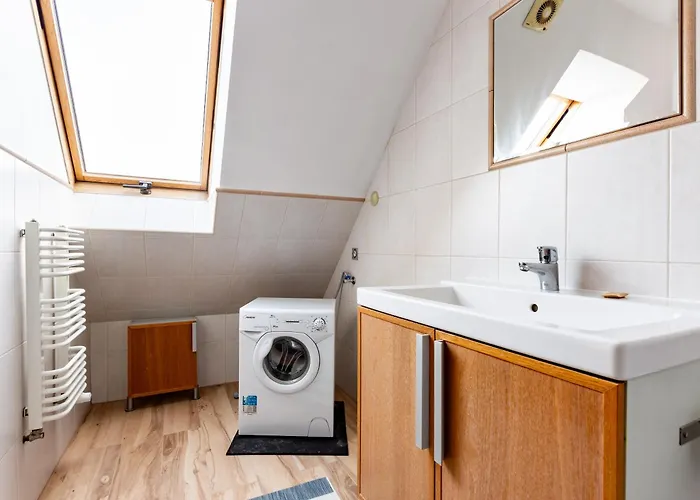 Appartement Seaside Vista By Bookinghost *