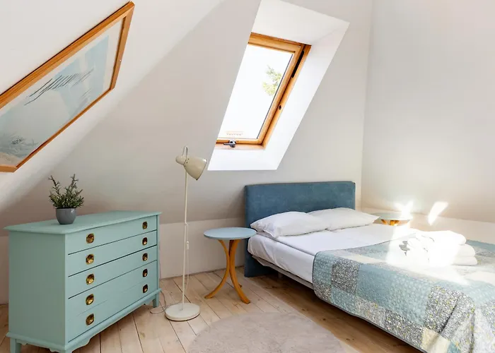 Appartement Seaside Vista By Bookinghost Sopot