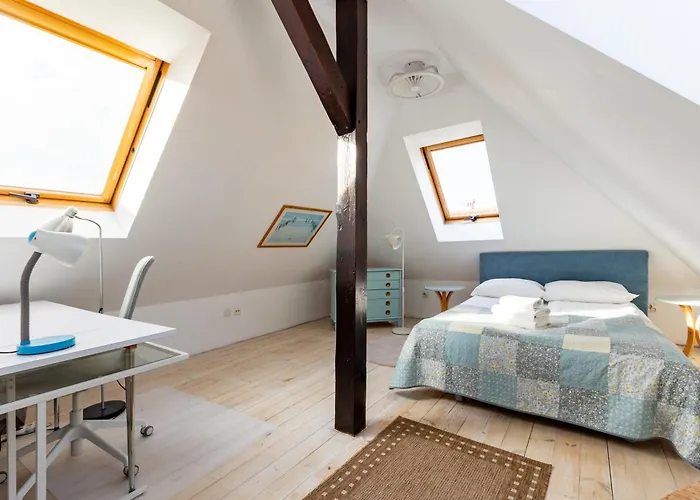 Seaside Vista By Bookinghost Appartement *