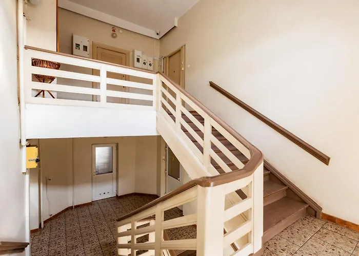 Appartement Seaside Vista By Bookinghost