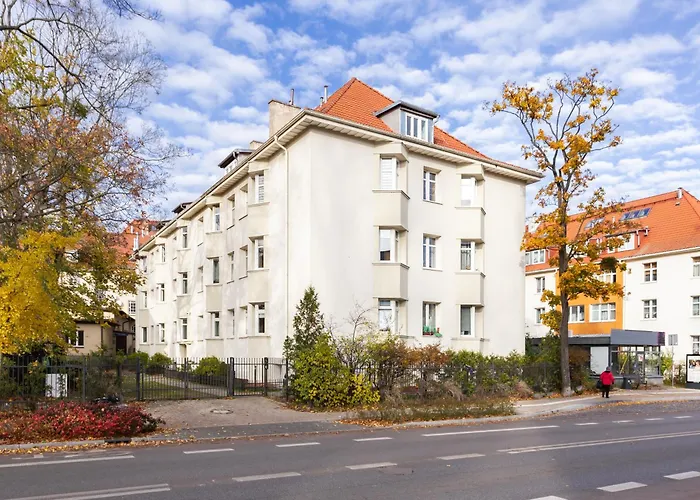 Seaside Vista By Bookinghost Sopot